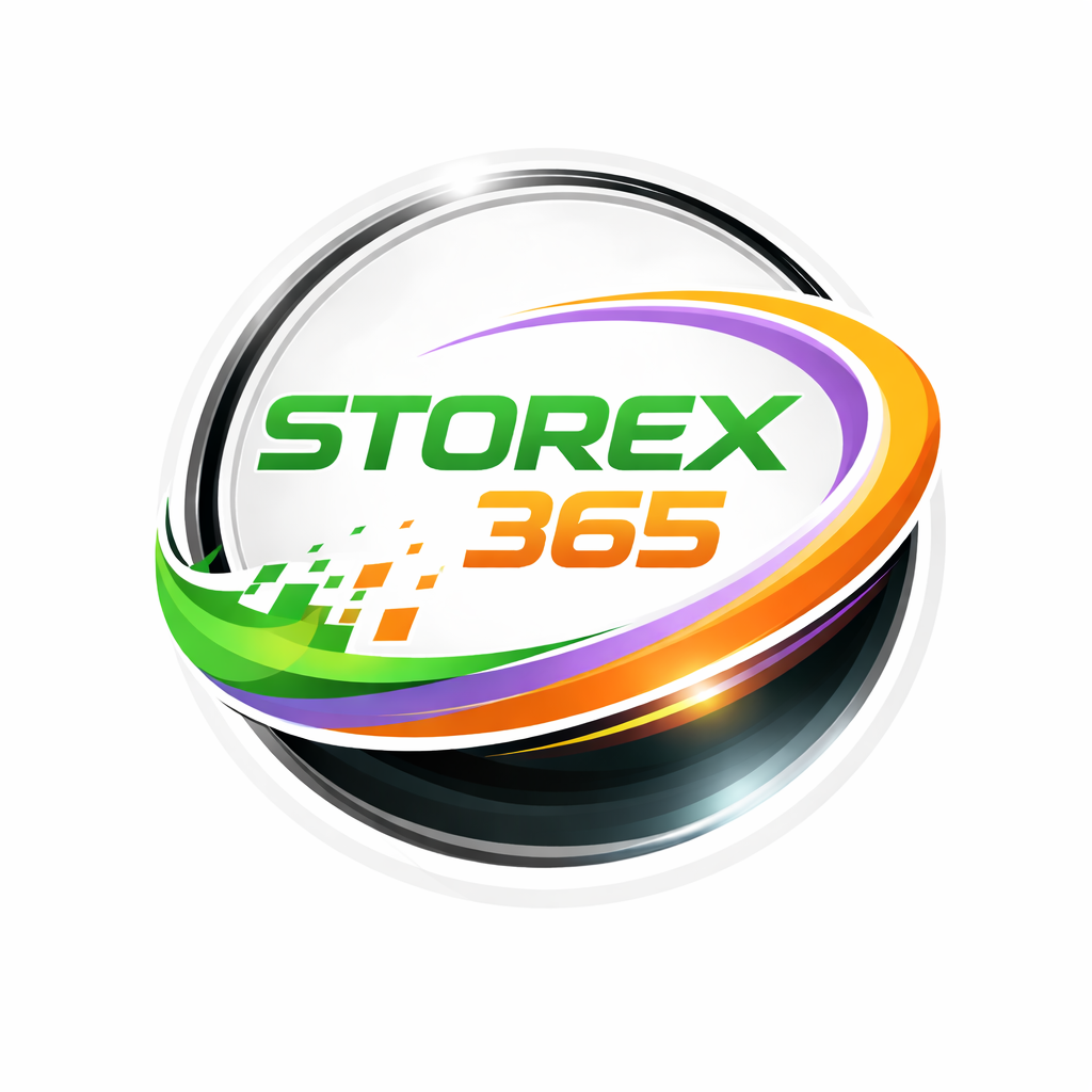 STOREX365